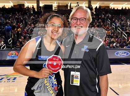 Thumbnail 3 in Sierra Canyon @ Windward (CIF SS Open DIV Final)) photogallery.