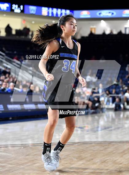 Thumbnail 2 in Sierra Canyon @ Windward (CIF SS Open DIV Final)) photogallery.