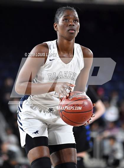 Thumbnail 2 in Sierra Canyon @ Windward (CIF SS Open DIV Final)) photogallery.