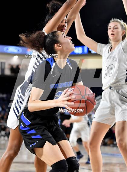 Thumbnail 3 in Sierra Canyon @ Windward (CIF SS Open DIV Final)) photogallery.