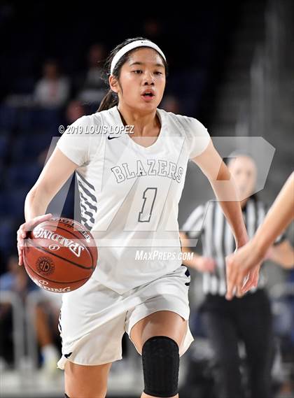 Thumbnail 1 in Sierra Canyon @ Windward (CIF SS Open DIV Final)) photogallery.