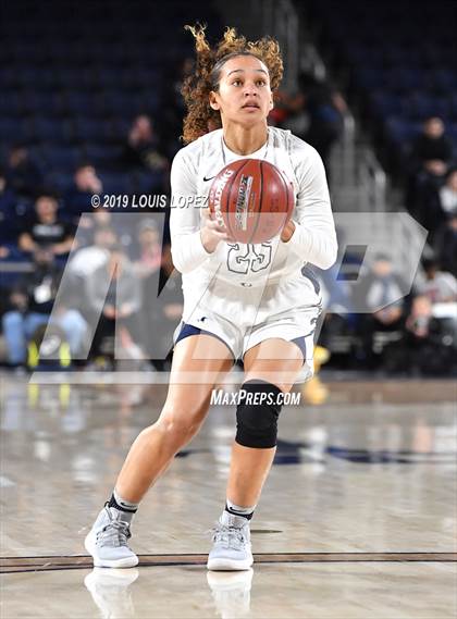 Thumbnail 3 in Sierra Canyon @ Windward (CIF SS Open DIV Final)) photogallery.