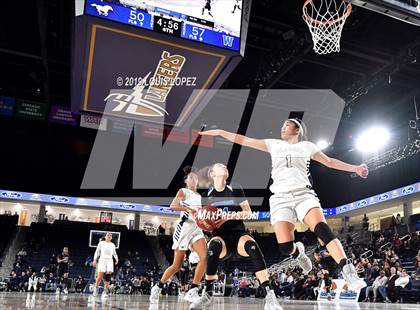 Thumbnail 1 in Sierra Canyon @ Windward (CIF SS Open DIV Final)) photogallery.