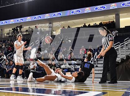 Thumbnail 3 in Sierra Canyon @ Windward (CIF SS Open DIV Final)) photogallery.