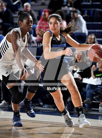 Thumbnail 1 in Sierra Canyon @ Windward (CIF SS Open DIV Final)) photogallery.