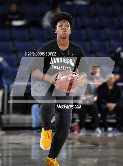 Thumbnail 2 in Sierra Canyon @ Windward (CIF SS Open DIV Final)) photogallery.