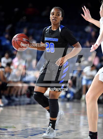 Thumbnail 3 in Sierra Canyon @ Windward (CIF SS Open DIV Final)) photogallery.