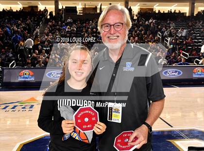 Thumbnail 2 in Sierra Canyon @ Windward (CIF SS Open DIV Final)) photogallery.