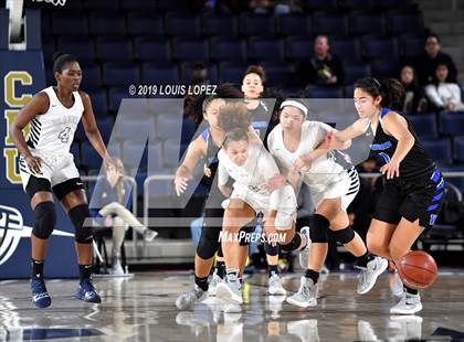 Thumbnail 2 in Sierra Canyon @ Windward (CIF SS Open DIV Final)) photogallery.