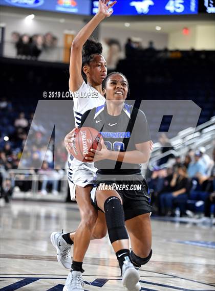Thumbnail 2 in Sierra Canyon @ Windward (CIF SS Open DIV Final)) photogallery.