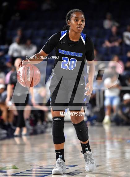 Thumbnail 3 in Sierra Canyon @ Windward (CIF SS Open DIV Final)) photogallery.