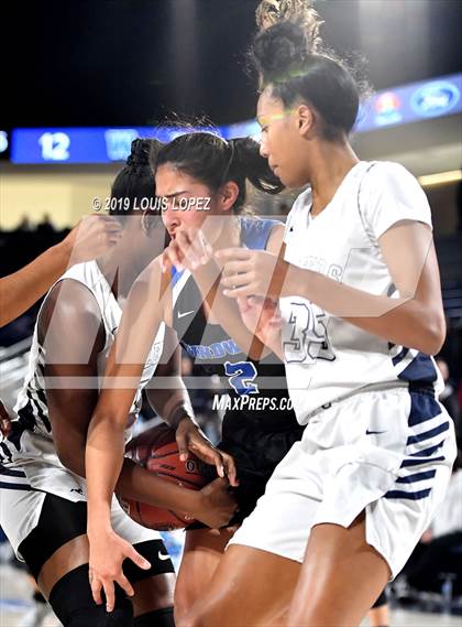 Thumbnail 1 in Sierra Canyon @ Windward (CIF SS Open DIV Final)) photogallery.