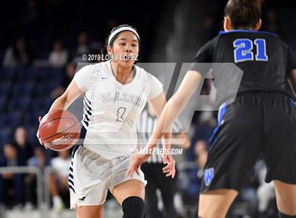 Thumbnail 2 in Sierra Canyon @ Windward (CIF SS Open DIV Final)) photogallery.