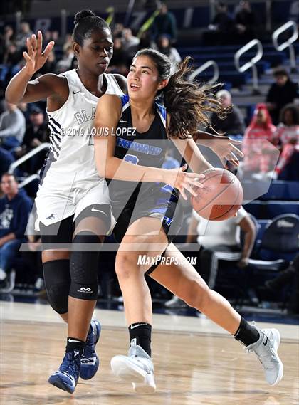 Thumbnail 3 in Sierra Canyon @ Windward (CIF SS Open DIV Final)) photogallery.