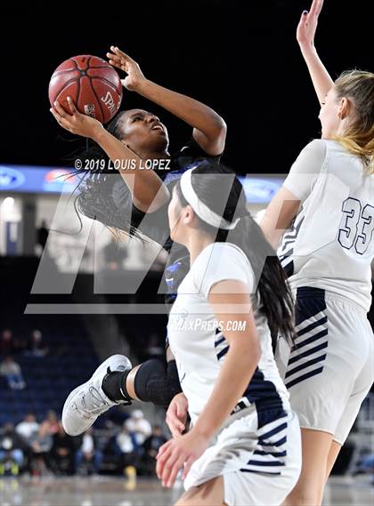 Thumbnail 3 in Sierra Canyon @ Windward (CIF SS Open DIV Final)) photogallery.