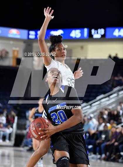 Thumbnail 1 in Sierra Canyon @ Windward (CIF SS Open DIV Final)) photogallery.