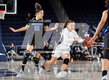 Thumbnail 2 in Sierra Canyon @ Windward (CIF SS Open DIV Final)) photogallery.