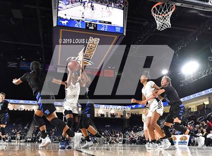 Thumbnail 2 in Sierra Canyon @ Windward (CIF SS Open DIV Final)) photogallery.