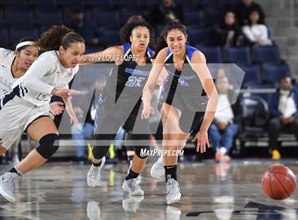 Thumbnail 1 in Sierra Canyon @ Windward (CIF SS Open DIV Final)) photogallery.