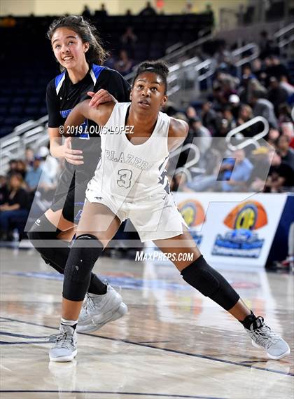 Thumbnail 1 in Sierra Canyon @ Windward (CIF SS Open DIV Final)) photogallery.