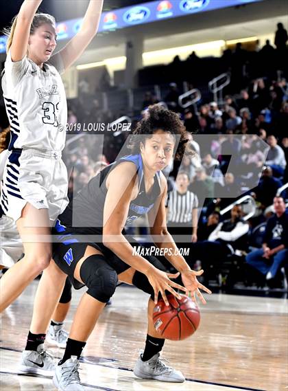 Thumbnail 3 in Sierra Canyon @ Windward (CIF SS Open DIV Final)) photogallery.