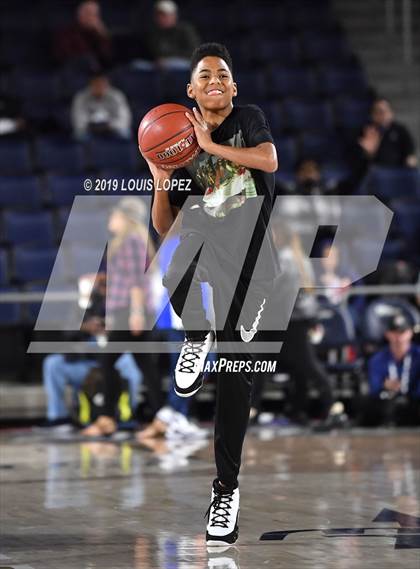 Thumbnail 1 in Sierra Canyon @ Windward (CIF SS Open DIV Final)) photogallery.