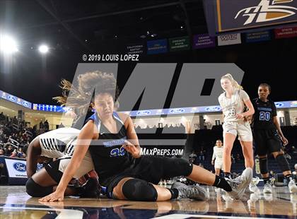Thumbnail 1 in Sierra Canyon @ Windward (CIF SS Open DIV Final)) photogallery.