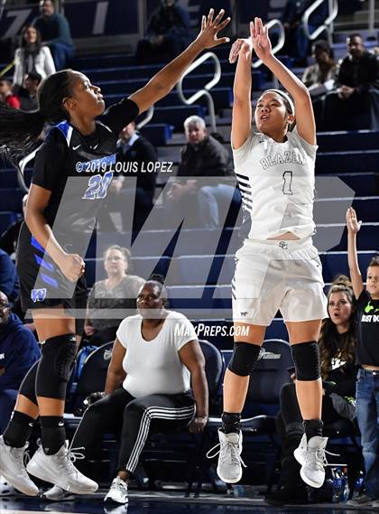 Thumbnail 3 in Sierra Canyon @ Windward (CIF SS Open DIV Final)) photogallery.