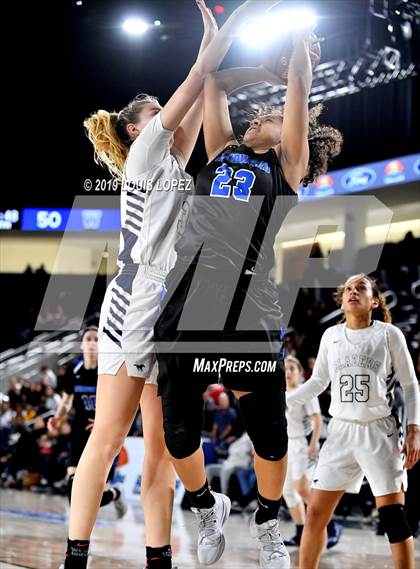 Thumbnail 3 in Sierra Canyon @ Windward (CIF SS Open DIV Final)) photogallery.
