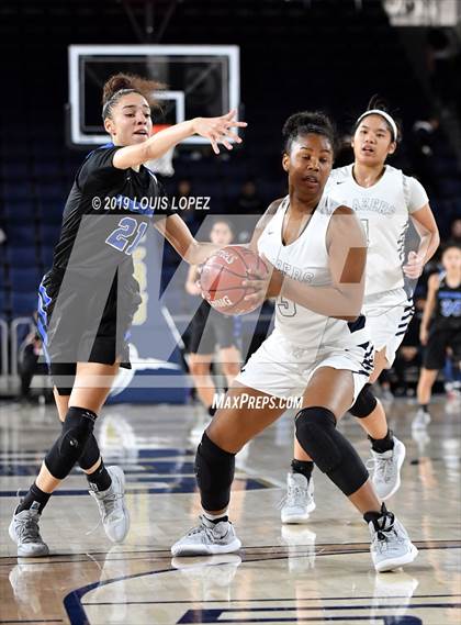 Thumbnail 2 in Sierra Canyon @ Windward (CIF SS Open DIV Final)) photogallery.