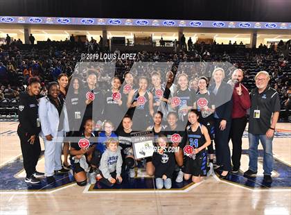 Thumbnail 2 in Sierra Canyon @ Windward (CIF SS Open DIV Final)) photogallery.