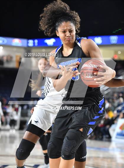 Thumbnail 1 in Sierra Canyon @ Windward (CIF SS Open DIV Final)) photogallery.