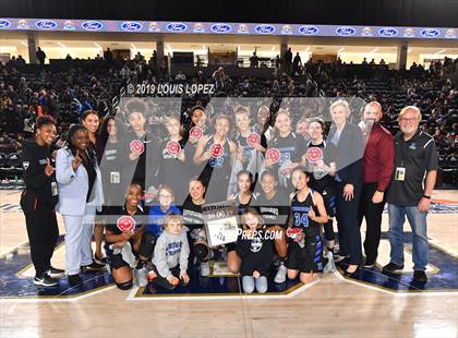 Thumbnail 1 in Sierra Canyon @ Windward (CIF SS Open DIV Final)) photogallery.