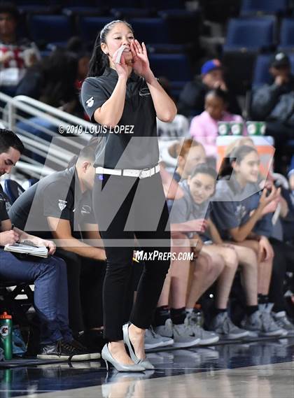 Thumbnail 2 in Sierra Canyon @ Windward (CIF SS Open DIV Final)) photogallery.