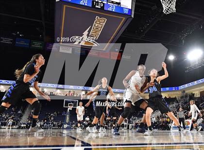 Thumbnail 1 in Sierra Canyon @ Windward (CIF SS Open DIV Final)) photogallery.