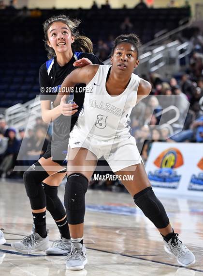 Thumbnail 2 in Sierra Canyon @ Windward (CIF SS Open DIV Final)) photogallery.