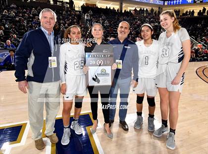 Thumbnail 2 in Sierra Canyon @ Windward (CIF SS Open DIV Final)) photogallery.