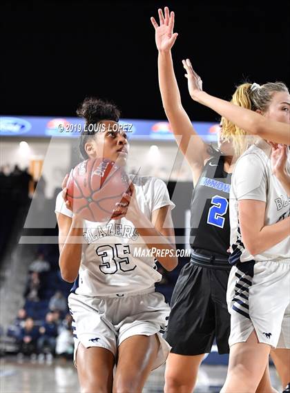 Thumbnail 3 in Sierra Canyon @ Windward (CIF SS Open DIV Final)) photogallery.
