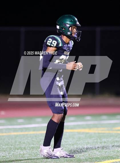 Thumbnail 2 in Inderkum @ Monterey Trail photogallery.