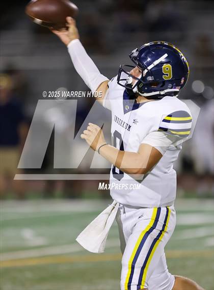 Thumbnail 3 in Inderkum @ Monterey Trail photogallery.