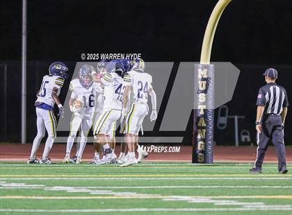 Thumbnail 1 in Inderkum @ Monterey Trail photogallery.