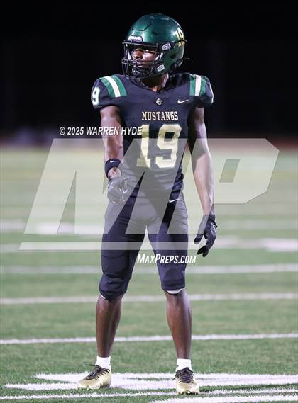 Thumbnail 2 in Inderkum @ Monterey Trail photogallery.