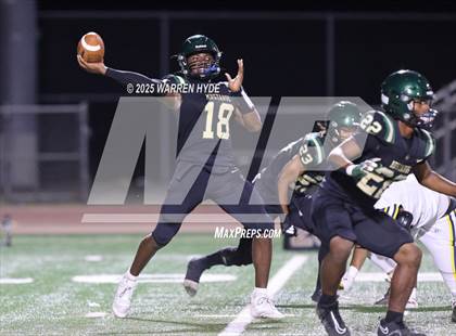 Thumbnail 1 in Inderkum @ Monterey Trail photogallery.