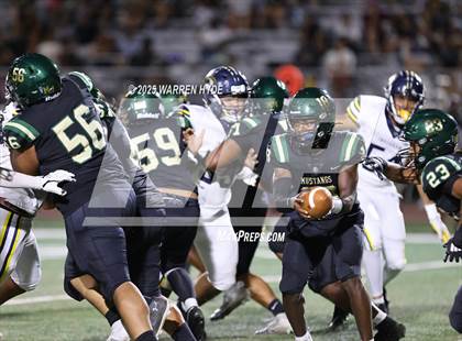 Thumbnail 2 in Inderkum @ Monterey Trail photogallery.