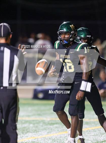 Thumbnail 3 in Inderkum @ Monterey Trail photogallery.