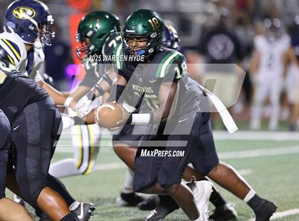 Thumbnail 1 in Inderkum @ Monterey Trail photogallery.