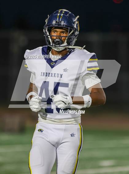 Thumbnail 1 in Inderkum @ Monterey Trail photogallery.