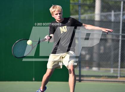Thumbnail 3 in TSSAA 2A District 8 Individuals (Round 3) photogallery.