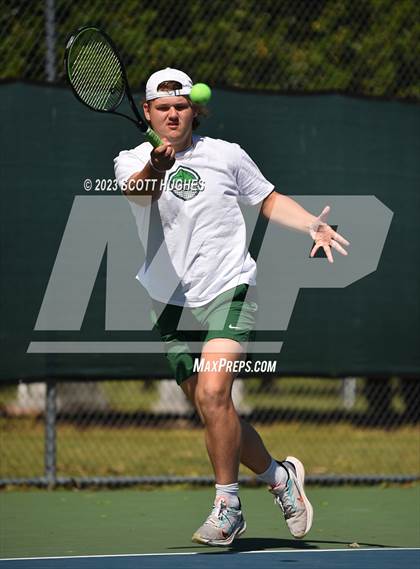 Thumbnail 1 in TSSAA 2A District 8 Individuals (Round 3) photogallery.