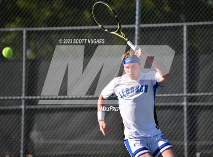 Thumbnail 3 in TSSAA 2A District 8 Individuals (Round 3) photogallery.